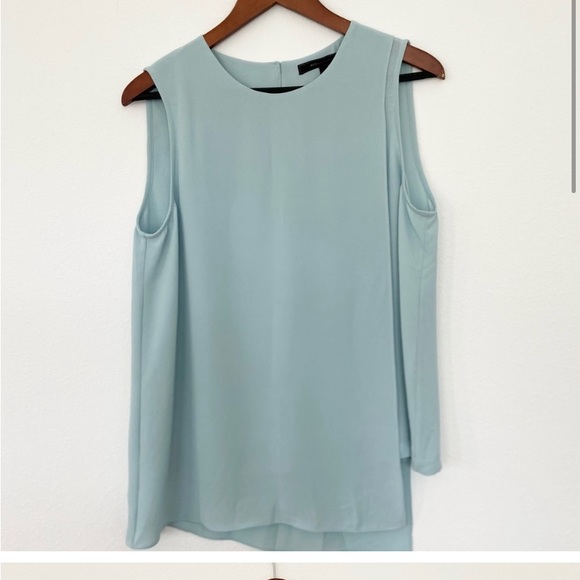 BCBG Max Azria Collette Blouse - Picture 5 of 8